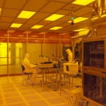 Approximately 7000 square-feet of cleanroom space for JSNN faculty as well as industry partners will be used to commercialize research, with an emphasis on nanomanufacturing.